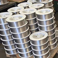 ERNiCrMo-4 welding wire